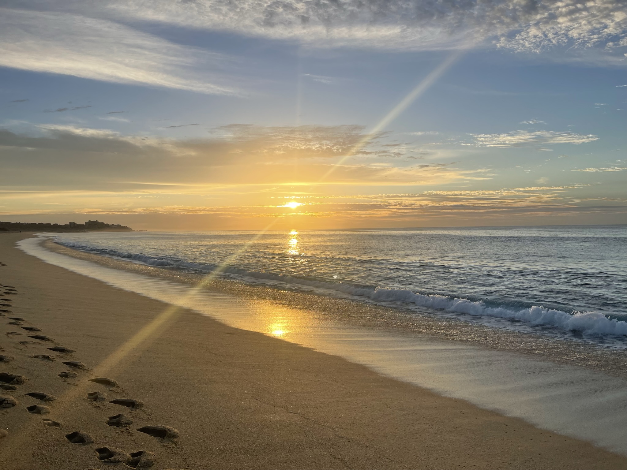 to elude beauty and relaxation